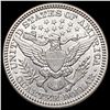 Image 2 : 1902-O Barber Quarter UNCIRCULATED