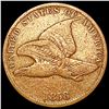 Image 1 : 1858 Flying Eagle Cent LIGHTLY CIRCULATED