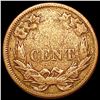 Image 2 : 1858 Flying Eagle Cent LIGHTLY CIRCULATED