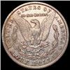 Image 2 : 1904 Morgan Silver Dollar LIGHTLY CIRCULATED