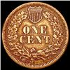 Image 2 : 1860 Indian Head Cent CLOSELY UNCIRCULATED