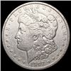 Image 1 : 1902 Morgan Silver Dollar LIGHTLY CIRCULATED