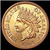 Image 1 : 1864 RB Indian Head Cent UNCIRCULATED
