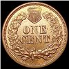 Image 2 : 1864 RB Indian Head Cent UNCIRCULATED