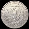 Image 2 : 1902 Morgan Silver Dollar LIGHTLY CIRCULATED