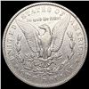 Image 2 : 1902 Morgan Silver Dollar LIGHTLY CIRCULATED