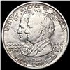 Image 1 : 1921 Alabama Half Dollar CHOICE AU