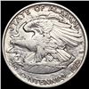 Image 2 : 1921 Alabama Half Dollar CHOICE AU