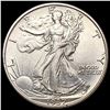 Image 1 : 1937-D Walking Liberty Half Dollar UNCIRCULATED