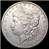 Image 1 : 1896-S Morgan Silver Dollar CLOSELY UNCIRCULATED