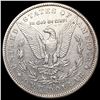 Image 2 : 1896-S Morgan Silver Dollar CLOSELY UNCIRCULATED