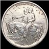 Image 1 : 1925 Stone Mountain Half Dollar UNCIRCULATED