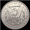 Image 2 : 1902 Morgan Silver Dollar LIGHTLY CIRCULATED