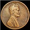 Image 1 : 1909-S Wheat Cent LIGHTLY CIRCULATED