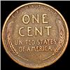 Image 2 : 1909-S Wheat Cent LIGHTLY CIRCULATED