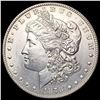 Image 1 : 1878 7TF Morgan Silver Dollar UNCIRCULATED