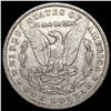 Image 2 : 1904 Morgan Silver Dollar LIGHTLY CIRCULATED