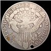 Image 2 : 1800 Draped Bust Dollar NICELY CIRCULATED