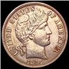 Image 1 : 1916 Barber Dime UNCIRCULATED