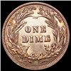 Image 2 : 1916 Barber Dime UNCIRCULATED
