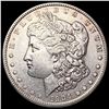 Image 1 : 1904 Morgan Silver Dollar LIGHTLY CIRCULATED