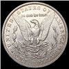 Image 2 : 1904 Morgan Silver Dollar LIGHTLY CIRCULATED