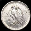 Image 1 : 1934 Texas Half Dollar CHOICE BU