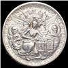 Image 2 : 1934 Texas Half Dollar CHOICE BU
