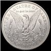 Image 2 : 1878-CC Morgan Silver Dollar CHOICE AU