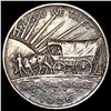 Image 2 : 1926 Oregon Trail Half Dollar CHOICE AU