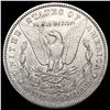 Image 2 : 1899-S Morgan Silver Dollar CLOSELY UNCIRCULATED