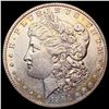 Image 1 : 1884-S Morgan Silver Dollar CLOSELY UNCIRCULATED