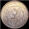 Image 2 : 1884-S Morgan Silver Dollar CLOSELY UNCIRCULATED