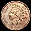 Image 1 : 1859 Indian Head Cent CLOSELY UNCIRCULATED