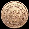 Image 2 : 1859 Indian Head Cent CLOSELY UNCIRCULATED