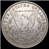 Image 2 : 1878 8TF Morgan Silver Dollar CLOSELY UNCIRCULATED