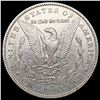 Image 2 : 1896-O Morgan Silver Dollar CLOSELY UNCIRCULATED