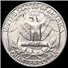 Image 2 : 1932 Washington Silver Quarter CLOSELY UNCIRCULATE