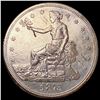 Image 1 : 1875-S Silver Trade Dollar UNCIRCULATED
