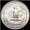 Image 2 : 1932 Washington Silver Quarter CLOSELY UNCIRCULATE