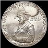 Image 1 : 1920 Pilgrim Half Dollar UNCIRCULATED