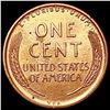 Image 2 : 1909 RED Wheat Cent CHOICE BU