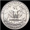 Image 2 : 1932 Washington Silver Quarter CLOSELY UNCIRCULATE
