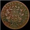 Image 2 : 1803 Draped Bust Large Cent NICELY CIRCULATED