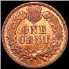 Image 2 : 1893 RED Indian Head Cent UNCIRCULATED