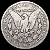 Image 2 : 1903-O Morgan Silver Dollar NICELY CIRCULATED