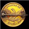 Image 2 : 1905 $2.50 Gold Quarter Eagle HIGH GRADE