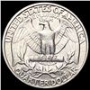 Image 2 : 1932 Washington Silver Quarter CLOSELY UNCIRCULATE
