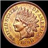 Image 1 : 1890 Indian Head Cent UNCIRCULATED