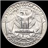 Image 2 : 1932 Washington Silver Quarter CLOSELY UNCIRCULATE